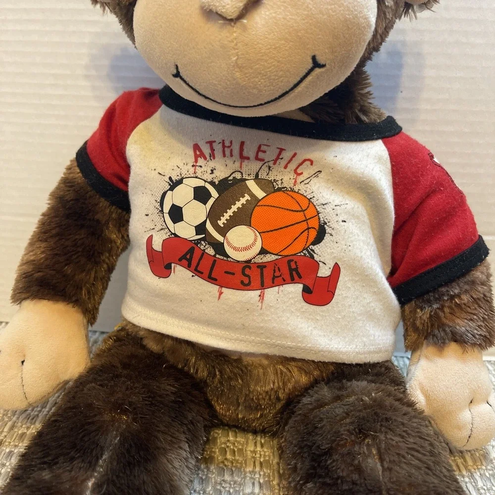 Build-A-Bear build bear